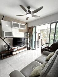 The Minton (D19), Condominium #502000351